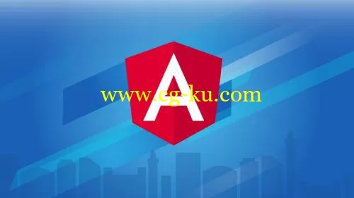 Angular Essentials (Angular 2/ Angular 4 with TypeScript)的图片2