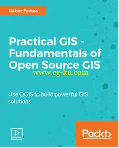 Practical GIS – Fundamentals of Open Source GIS的图片2