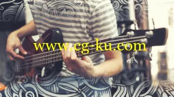 Bass Guitar Lessons For Beginners的图片1