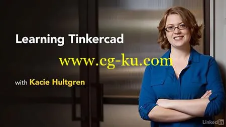 Lynda – Learning Tinkercad的图片1