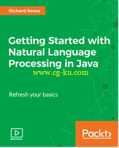 Getting Started with Natural Language Processing in Java的图片2