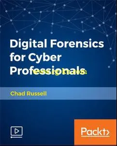 Digital Forensics for Cyber Professionals的图片1