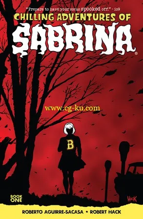 Chilling Adventures of Sabrina Vol. 1 – The Crucible (2016)的图片1