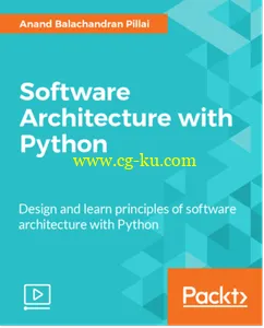 Software Architecture with Python的图片2