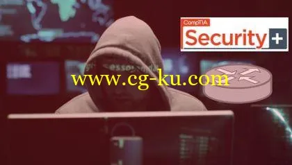 Security+ Certification – Network Security Domain的图片1