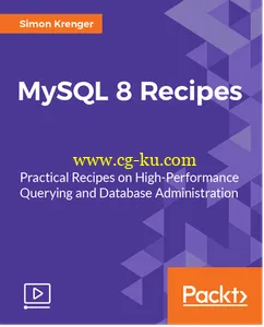 MySQL 8 Recipes的图片2