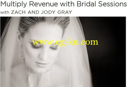 Multiply Revenue with Bridal Sessions的图片2