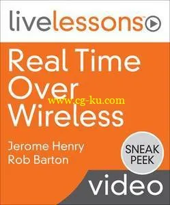 Real Time Over Wireless [full]的图片1