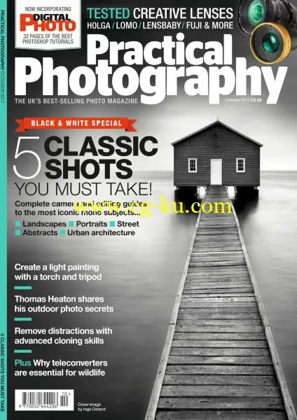 Practical Photography – October 2017-P2P的图片1