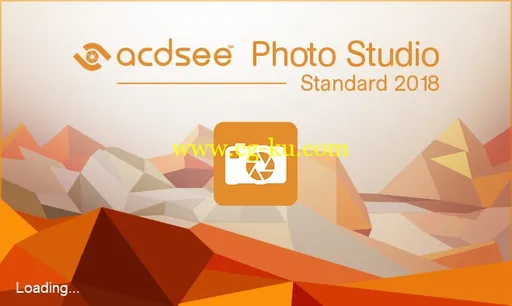 ACDSee Photo Studio Standard 2018 v21.0 Build 720 x86/x64的图片1