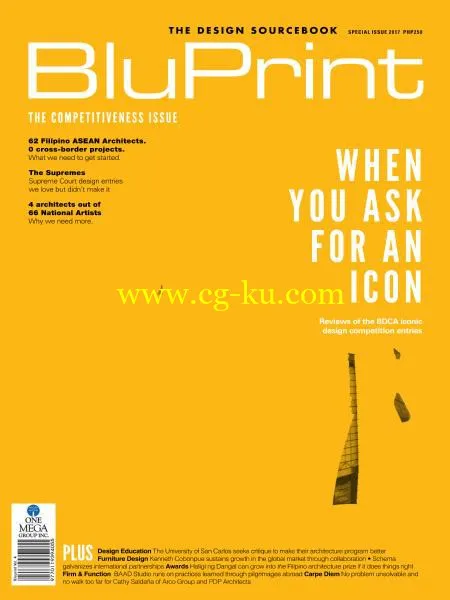 BluPrint – Special Issue 2017-P2P的图片1