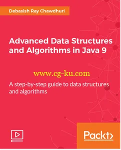 Advanced Data Structures and Algorithms in Java 9的图片2