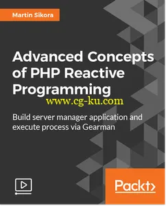 Advanced Concepts of PHP Reactive Programming的图片2