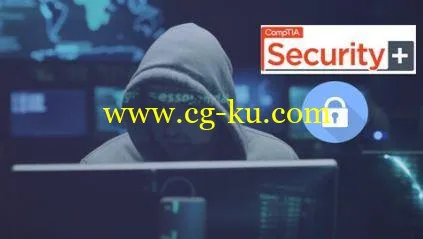 Security+ Certification – Cryptography Domain的图片1