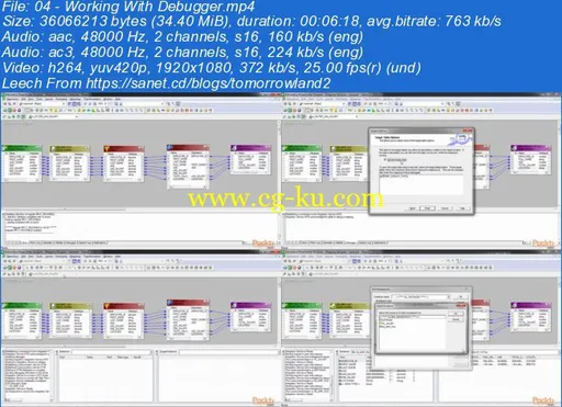 Mastering Informatica PowerCenter 9的图片1