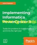 Mastering Informatica PowerCenter 9的图片2