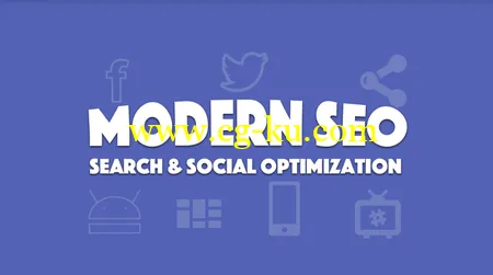 Modern Search Engine Optimization with Mike North (2017)的图片1