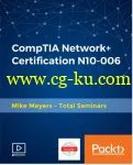 Packt Publishing – CompTIA Network+ Certification N10-006的图片2