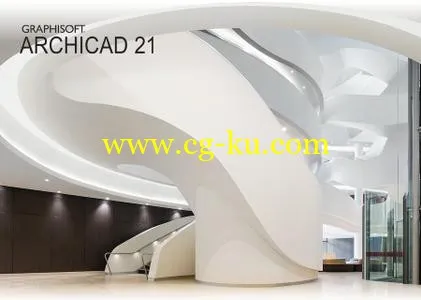 ARCHICAD 21 Build 4004 with Addons Win的图片1