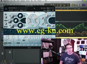 Groove3 – Producing Signature EDM Tracks的图片1