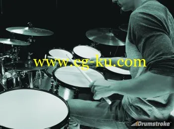 Groove3 – Drum Groove Creation Concepts的图片1