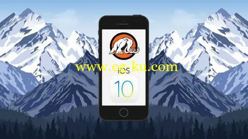 The Complete iOS 10 App Entrepreneur: Build A Tech Start-Up (7/2017)的图片1