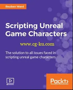 Scripting Unreal Game Characters的图片1