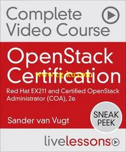 OpenStack Certification, 2/e (Part One)的图片1