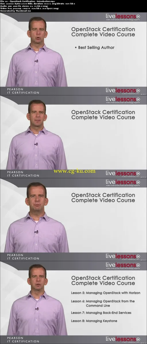 OpenStack Certification, 2/e (Part One)的图片2