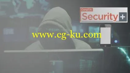 Security+ Certification – App, Data and Host Security的图片1