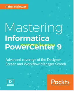 Mastering Informatica PowerCenter 9的图片2