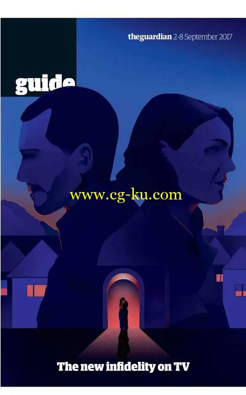 The Guardian Magazine The Guide September 02 2017-P2P的图片1