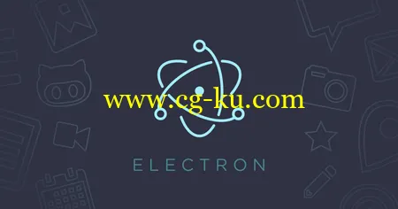 Build Cross-Platform Desktop Apps with Electron (2017)的图片1