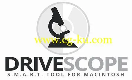 Micromat Drive Scope 1.1.1 MacOSX的图片1