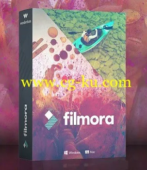 Filmora Effects Bundle 9 Win x64的图片1