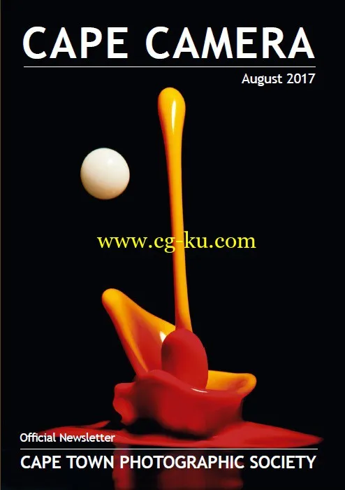 Cape Camera – August 2017-P2P的图片1