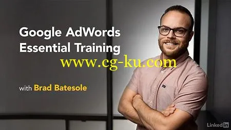 Lynda – Google AdWords Essential Training (updated Sep 05, 2017)的图片1