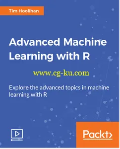 Advanced Machine Learning with R的图片2