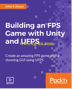 Building an FPS Game with Unity and UFPS的图片2