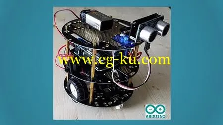 Arduino Obstacle Avoiding Robot: Step by Step的图片1