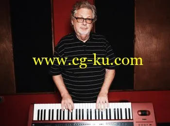 Groove3 – Into The Lair – Dave On Keyboards的图片1