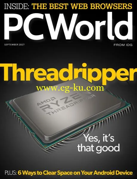 PCWorld – September 2017-P2P的图片1