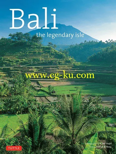 Bali: The Legendary Isle by Patrick R. Booz-P2P的图片1