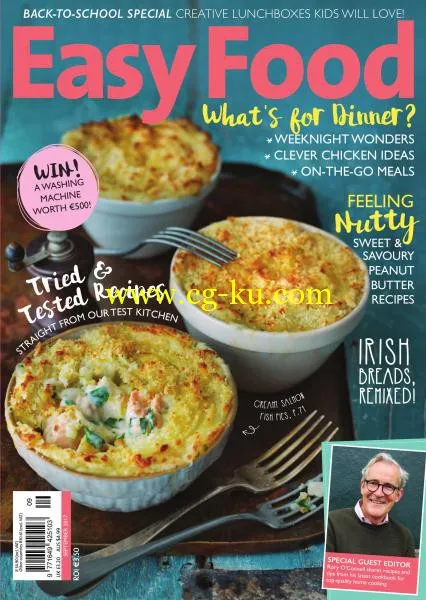 Easy Food Ireland – September 2017-P2P的图片1