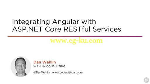 Integrating Angular with ASP.NET Core RESTful Services的图片2