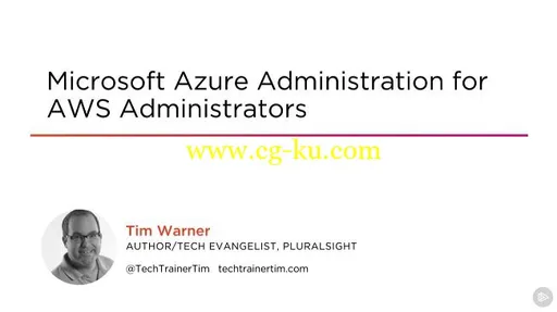 Microsoft Azure Administration for AWS Administrators的图片2