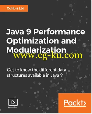 Packt Publishing – Java 9 Performance Optimization and Modularization的图片2