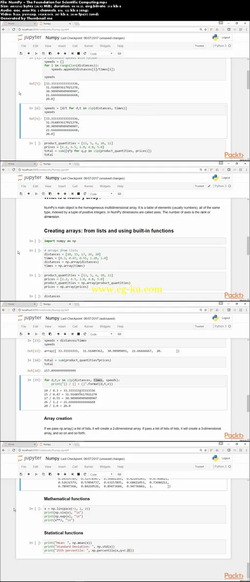 Making Predictions with Data and Python的图片1