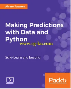 Making Predictions with Data and Python的图片2