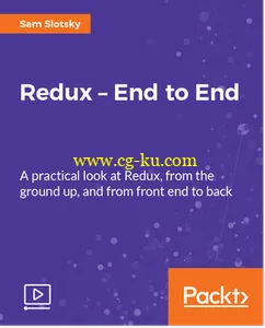 Redux – End to End的图片2